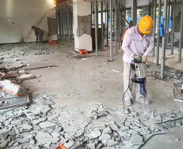 高邮宾馆拆除电话